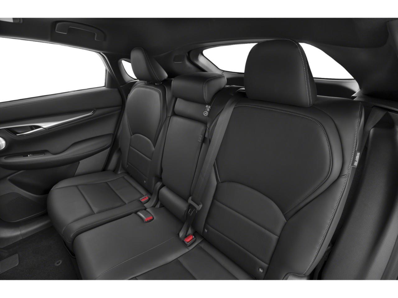 2023 INFINITI QX55 ESSENTIAL Irving TX