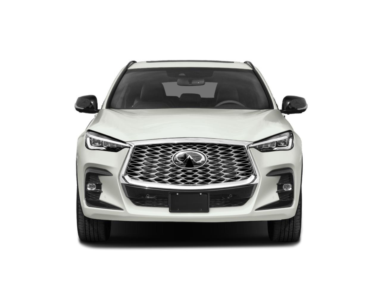 2023 INFINITI QX55 ESSENTIAL Irving TX