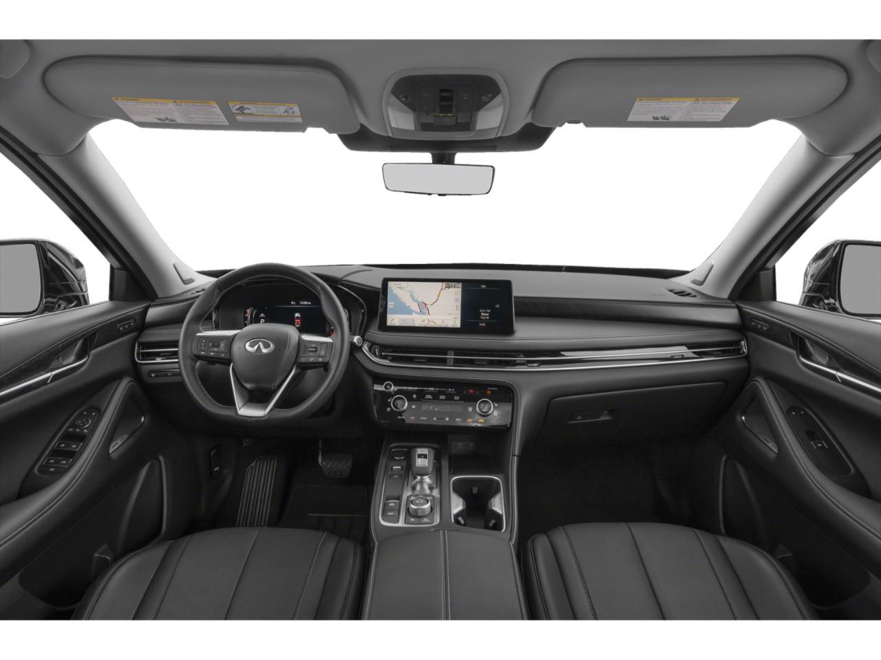 2023 INFINITI QX60 AUTOGRAPH Grand Junction CO