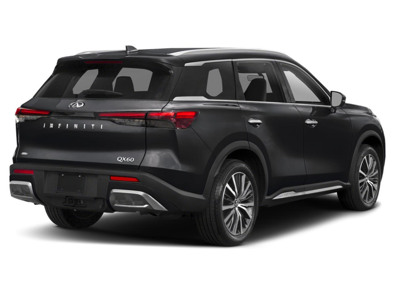 2023 INFINITI QX60 AUTOGRAPH Grand Junction CO