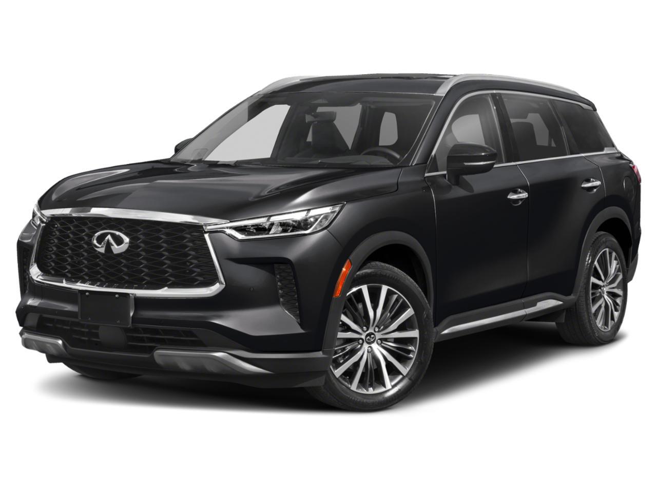 2023 INFINITI QX60 AUTOGRAPH Grand Junction CO