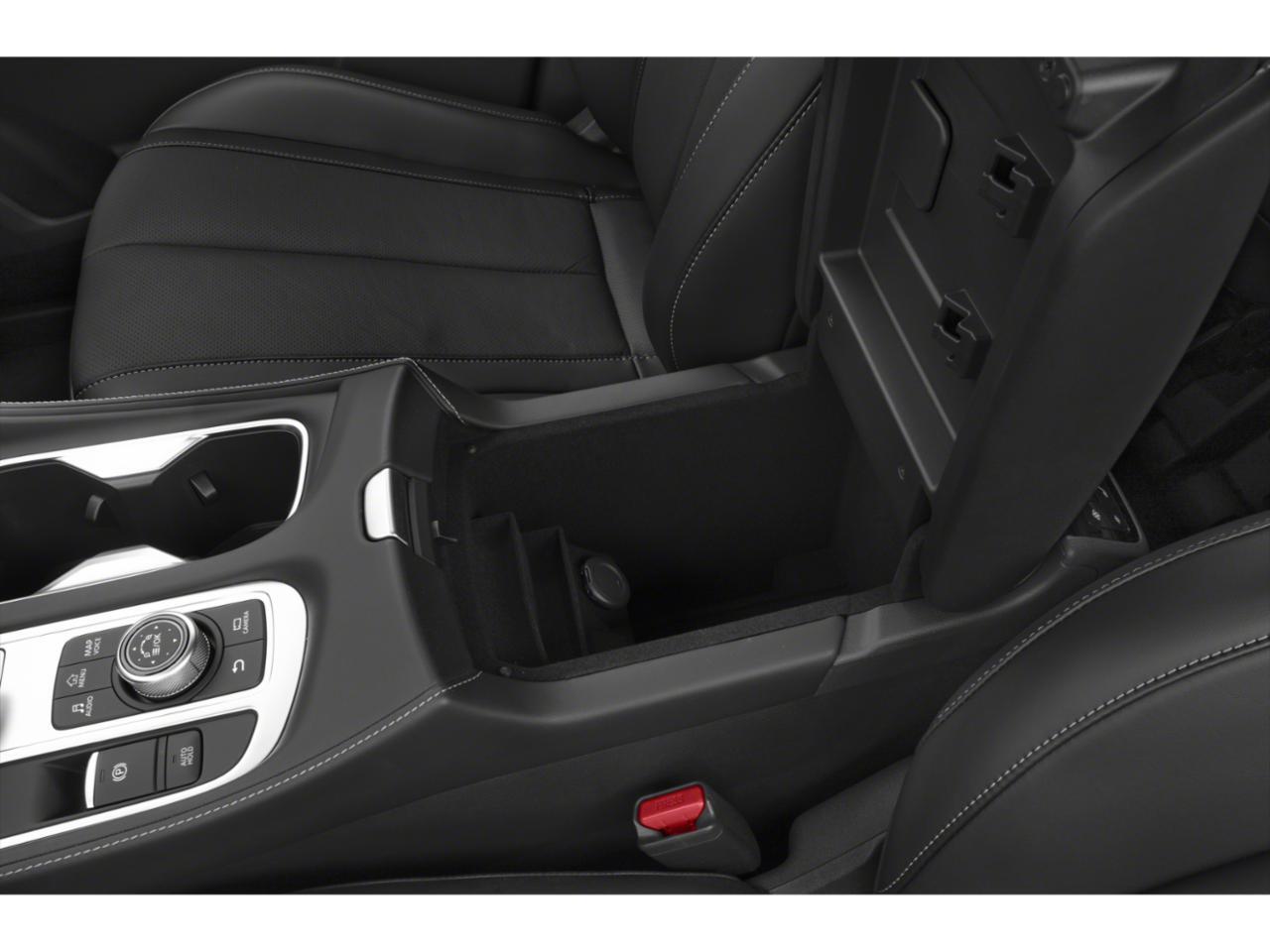 2023 INFINITI QX60 LUXE Roseville CA