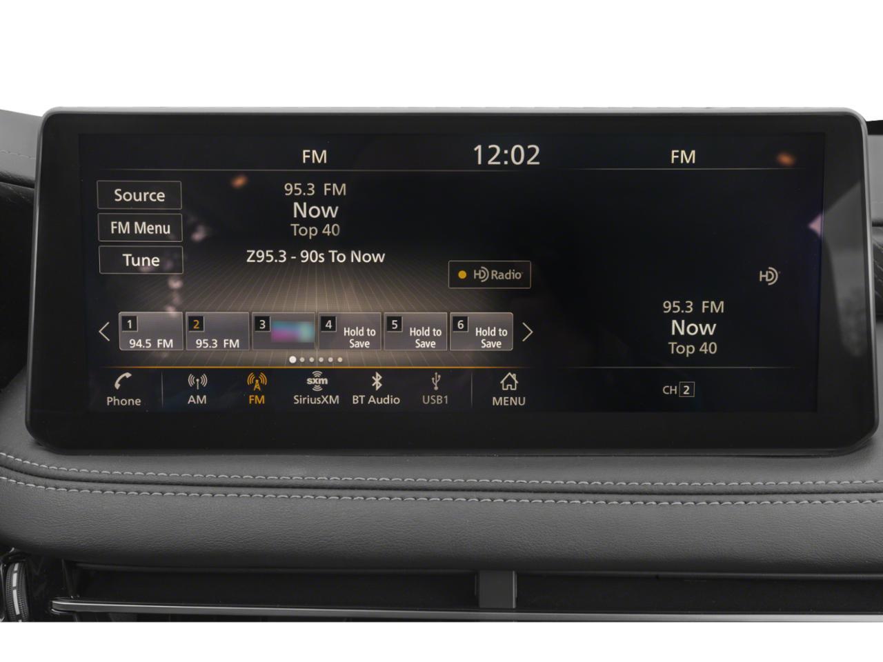 2023 INFINITI QX60 SENSORY Guaynabo PR