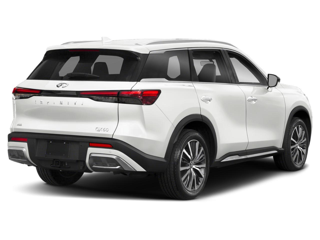 2023 INFINITI QX60 SENSORY Guaynabo PR