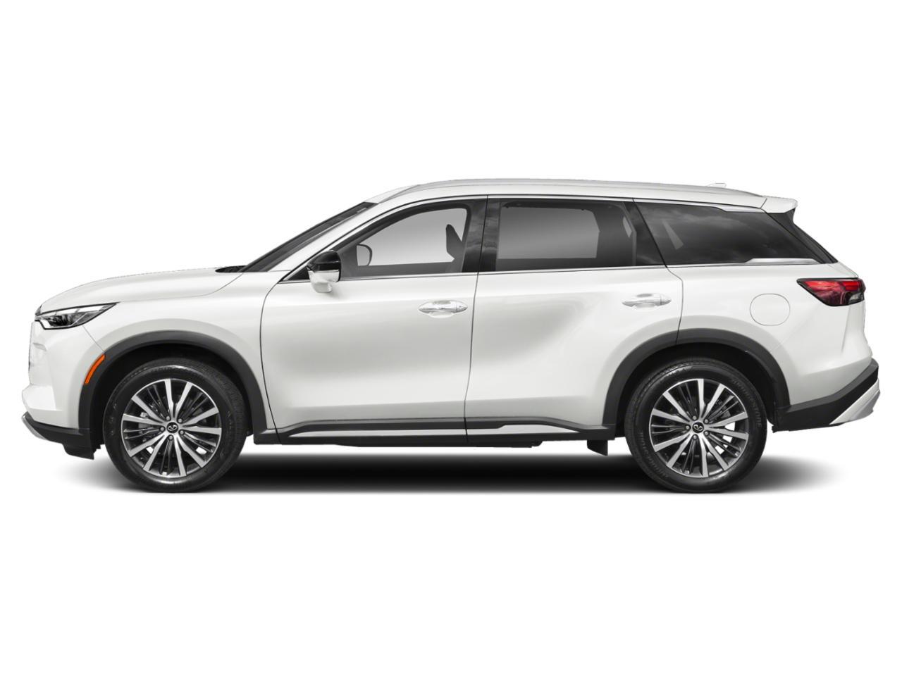 2023 INFINITI QX60 SENSORY Guaynabo PR
