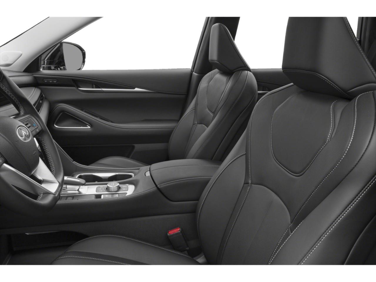 2023 INFINITI QX60 SENSORY Irving TX