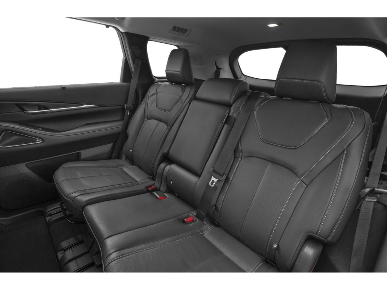 2023 INFINITI QX60 SENSORY Irving TX