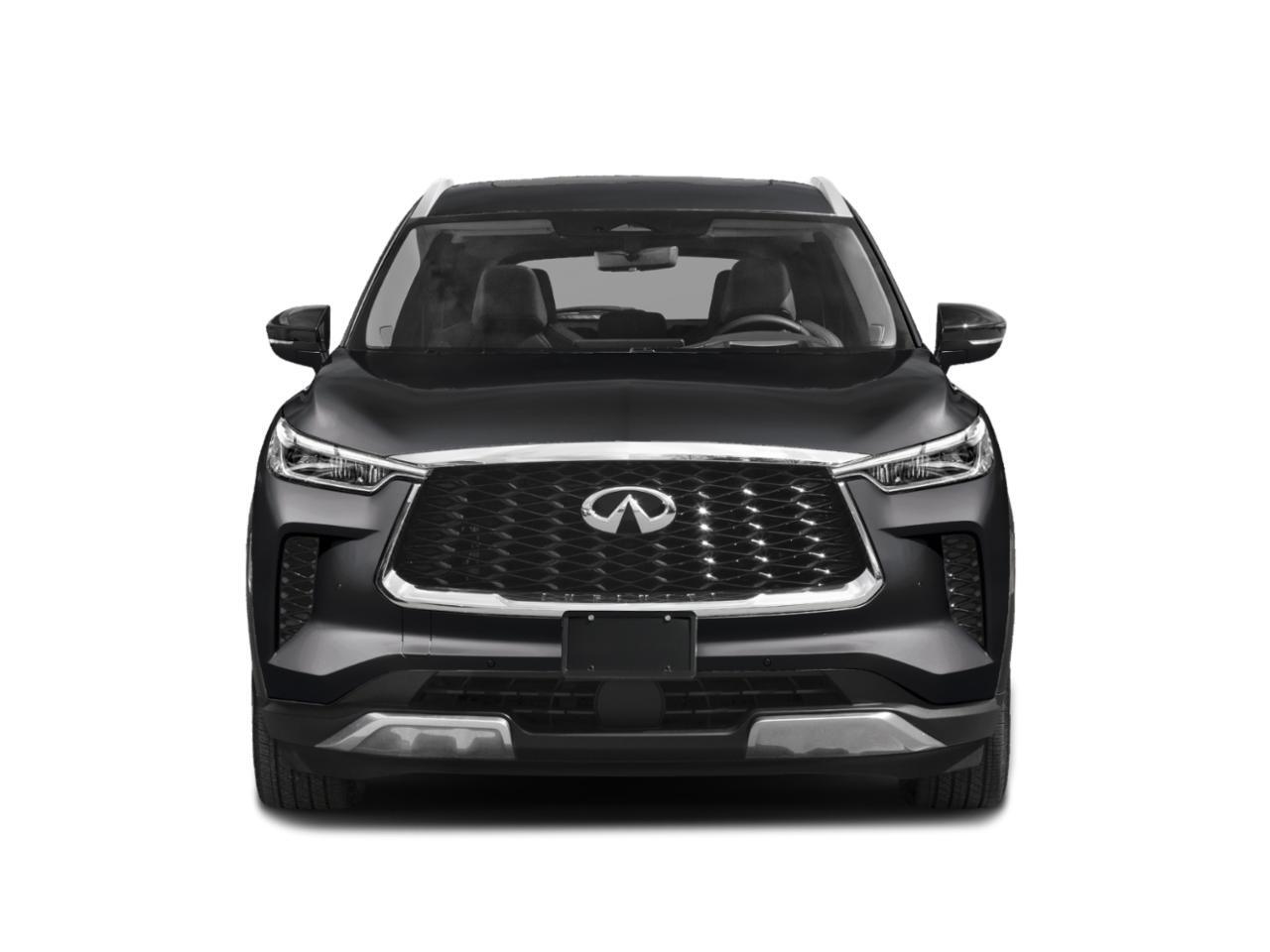 2023 INFINITI QX60 SENSORY Irving TX
