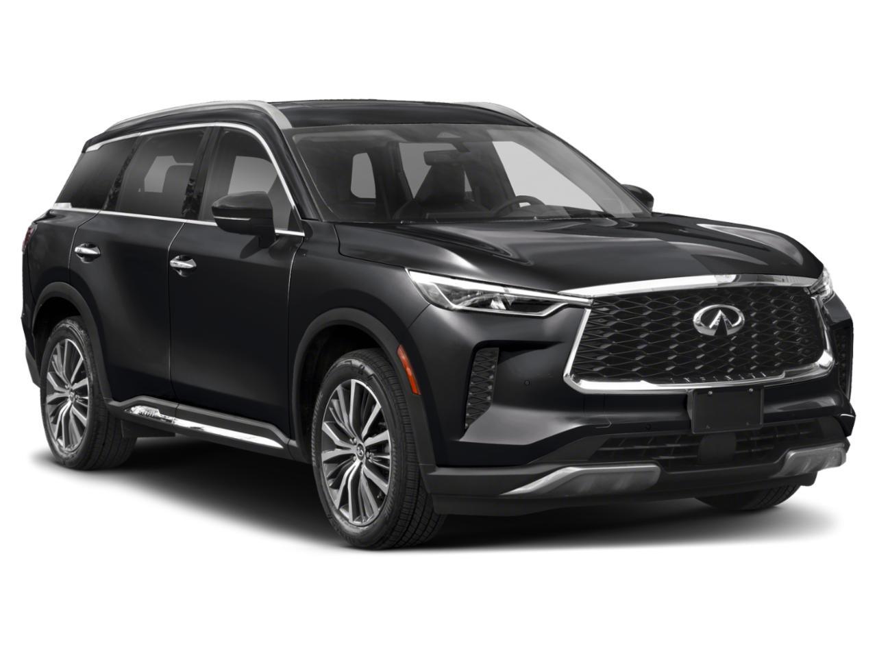 2023 INFINITI QX60 SENSORY Irving TX