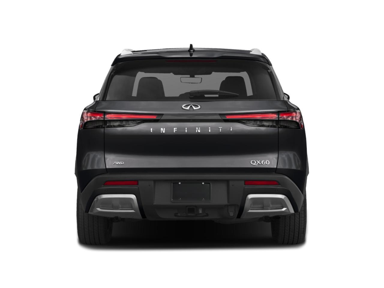 2023 INFINITI QX60 SENSORY Irving TX