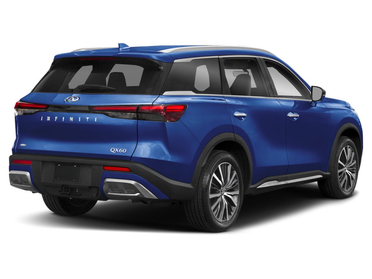 2023 INFINITI QX60 SENSORY San Clemente CA