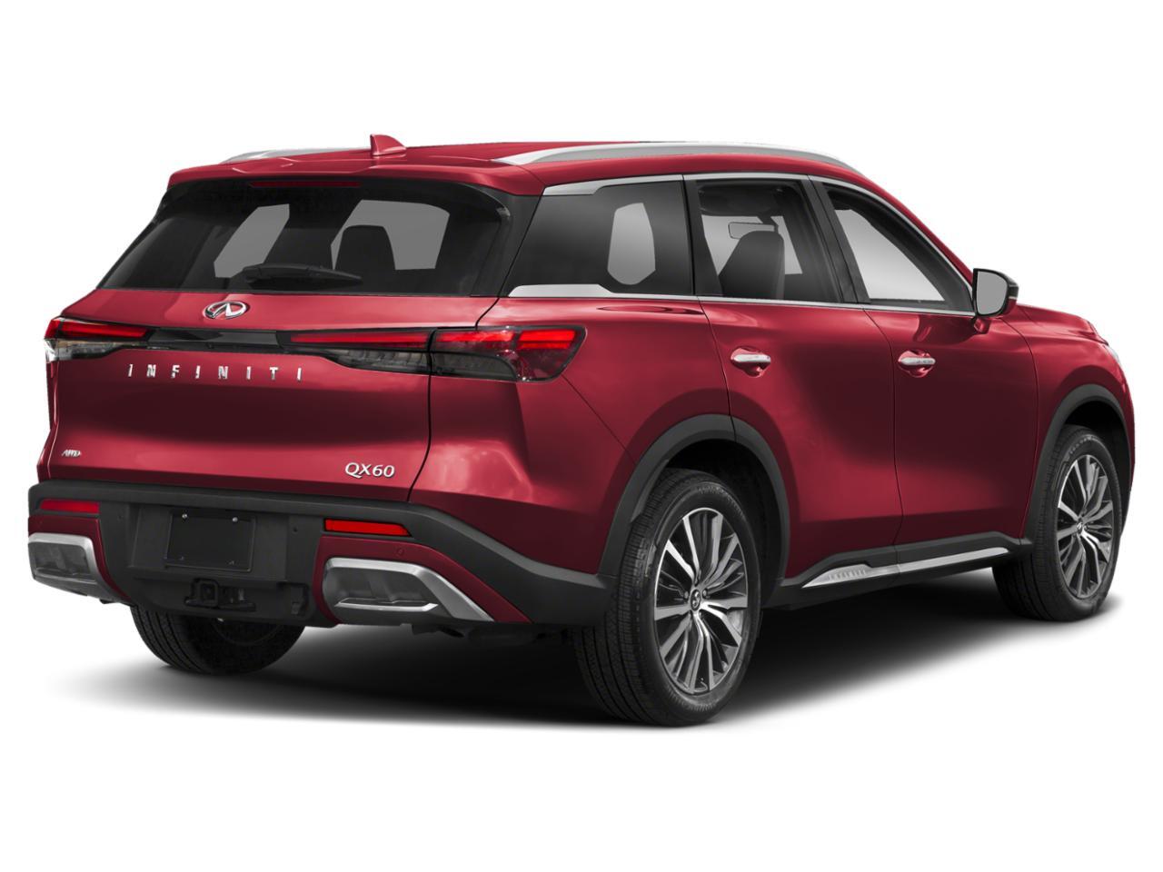2023 INFINITI QX60 SENSORY Irving TX