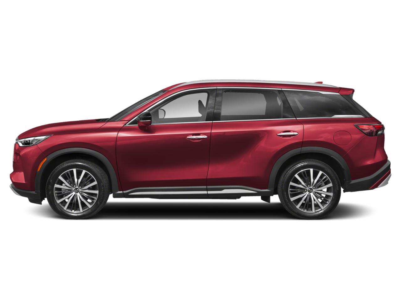 2023 INFINITI QX60 SENSORY Irving TX