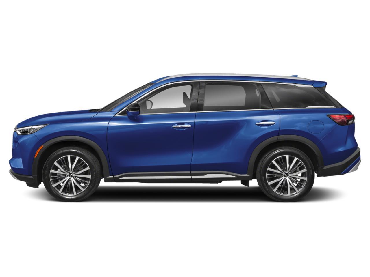 2023 INFINITI QX60 SENSORY San Clemente CA