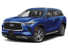 2023_INFINITI_QX60_SENSORY_ San Clemente CA