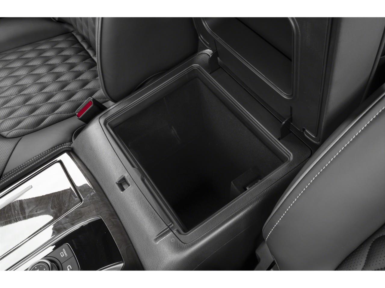 2023 INFINITI QX80 LUXE 4WD LEATHER NAVI SUNROOF 8 PASS Listowel ON