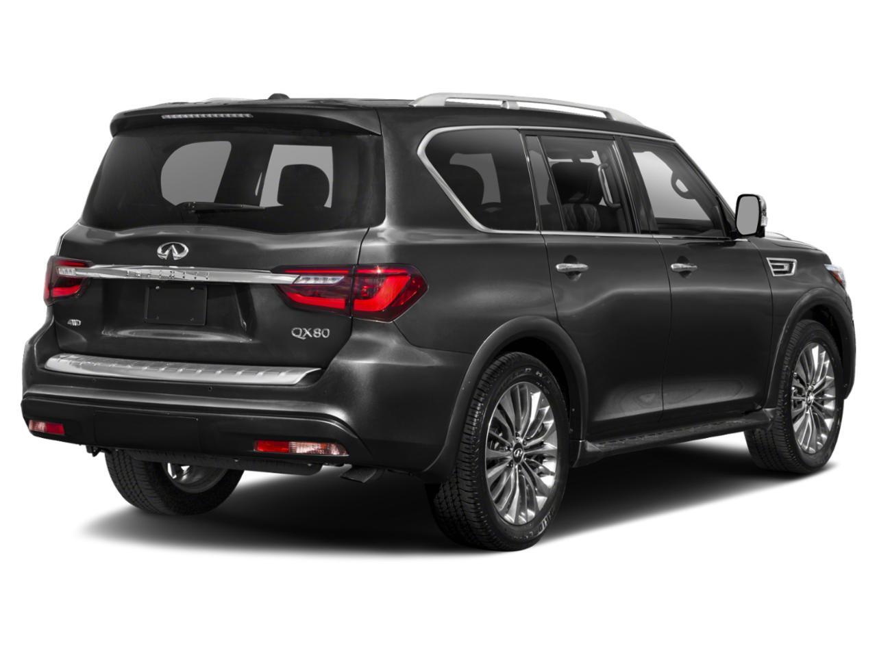 2023 INFINITI QX80 Sensory San Clemente CA