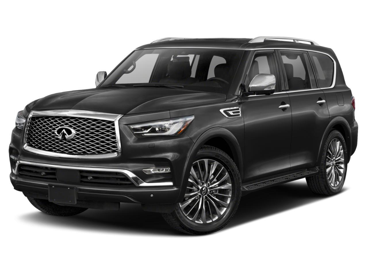 2023 INFINITI QX80 Sensory San Clemente CA