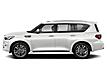 2023 INFINITI QX80 Sensory
