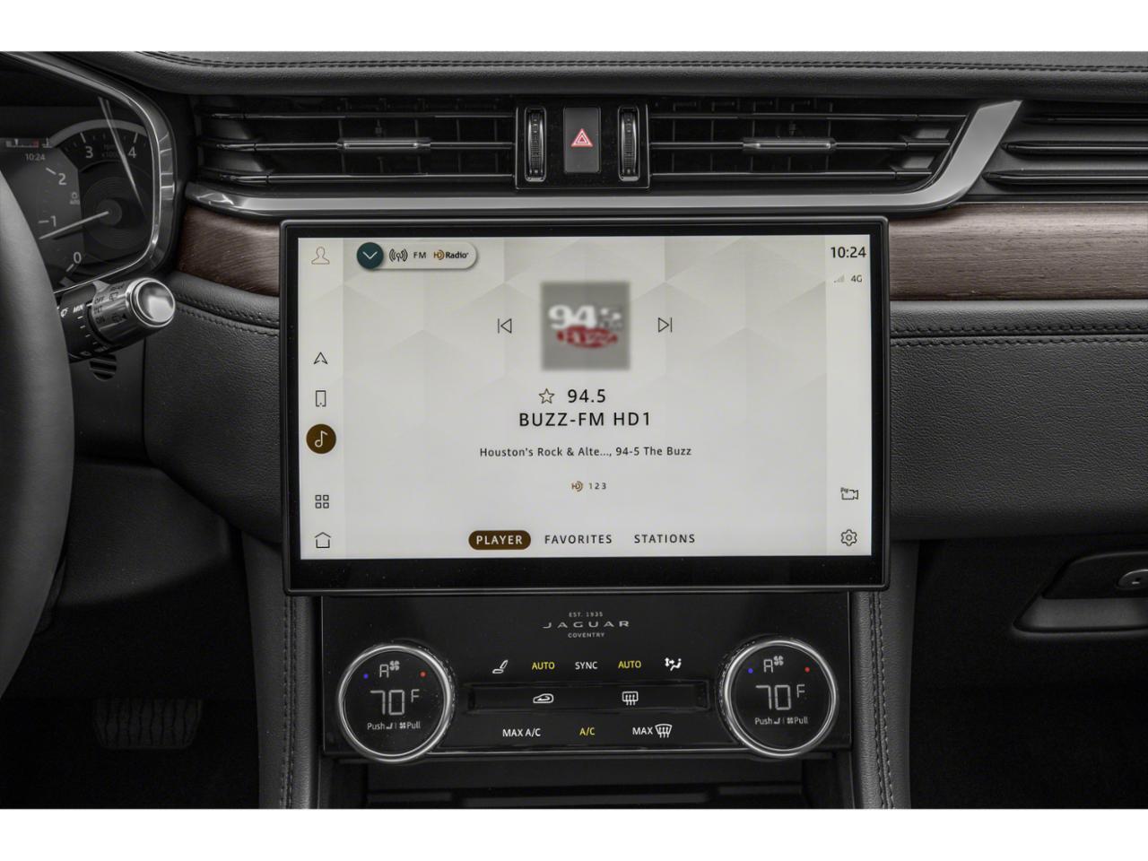 2023 Jaguar F-PACE P250 S San Clemente CA