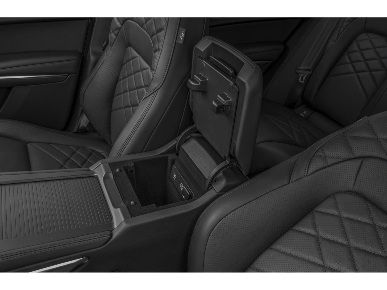 2023 Jaguar F-PACE P250 S Tucson AZ