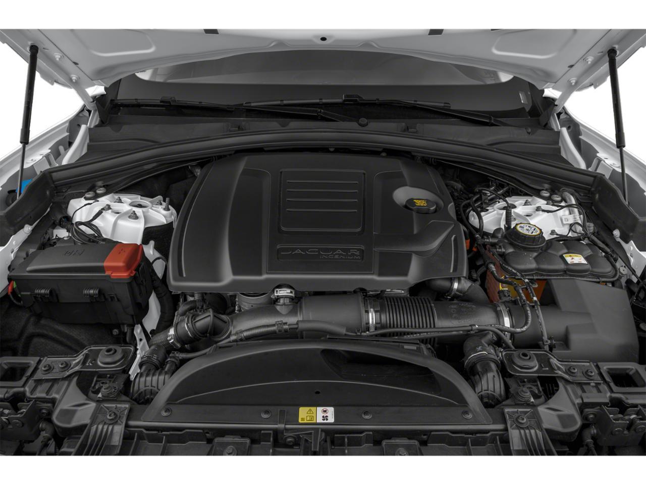 2023 Jaguar F-PACE P250 S Tucson AZ