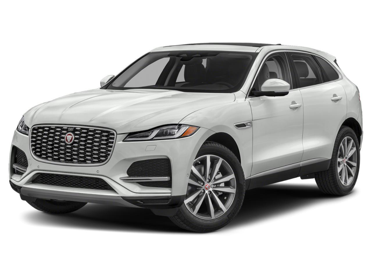 2023 Jaguar F-PACE P250 S Tucson AZ