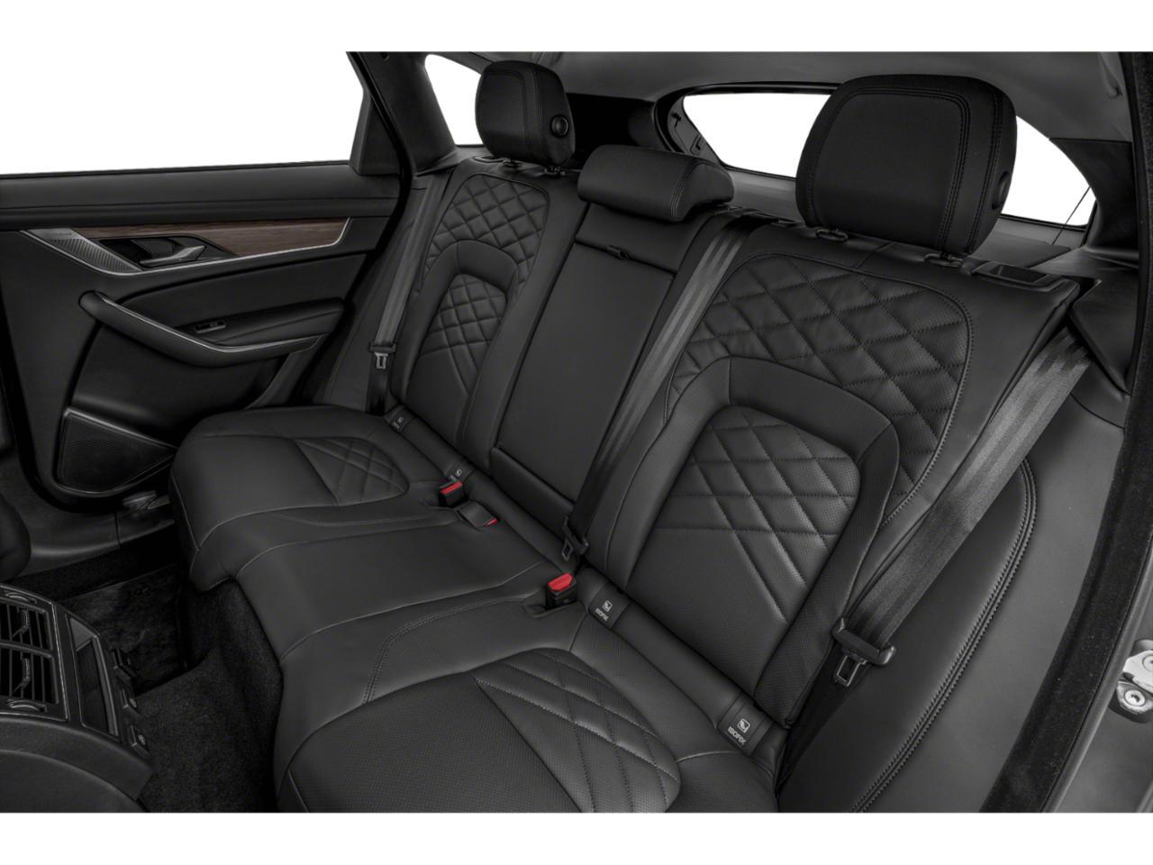 2023 Jaguar F-PACE R-Dynamic S San Clemente CA