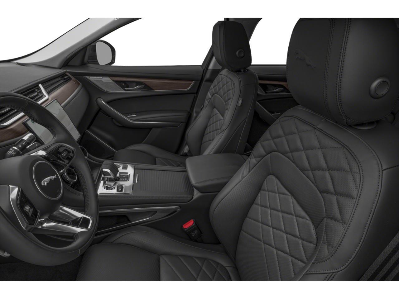 2023 Jaguar F-PACE R-Dynamic S San Clemente CA