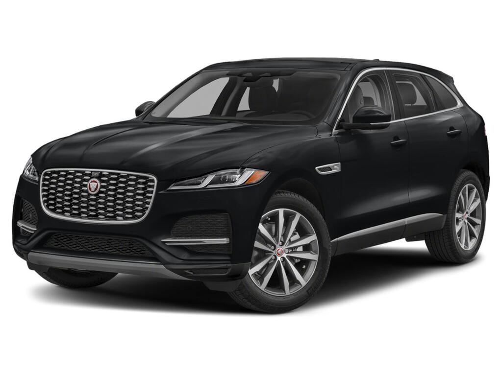 2023 Jaguar F-PACE R-Dynamic S San Clemente CA