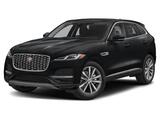 2023 Jaguar F-PACE R-Dynamic S San Clemente CA