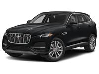 2023 Jaguar F-PACE R-Dynamic S