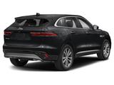 2023 Jaguar F-PACE R-Dynamic S San Clemente CA