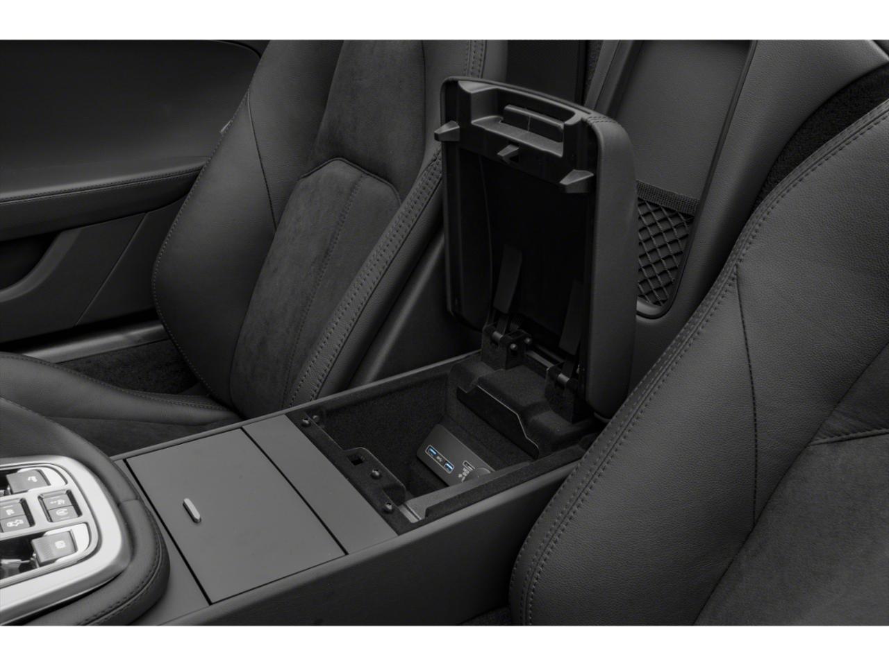 2023 Jaguar F-TYPE P450 San Clemente CA