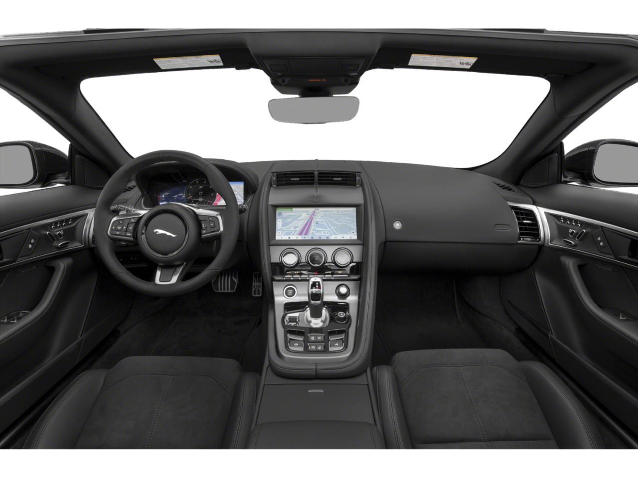 2023 Jaguar F-TYPE P450 San Clemente CA