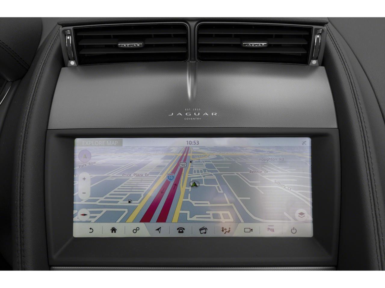 2023 Jaguar F-TYPE P450 San Clemente CA