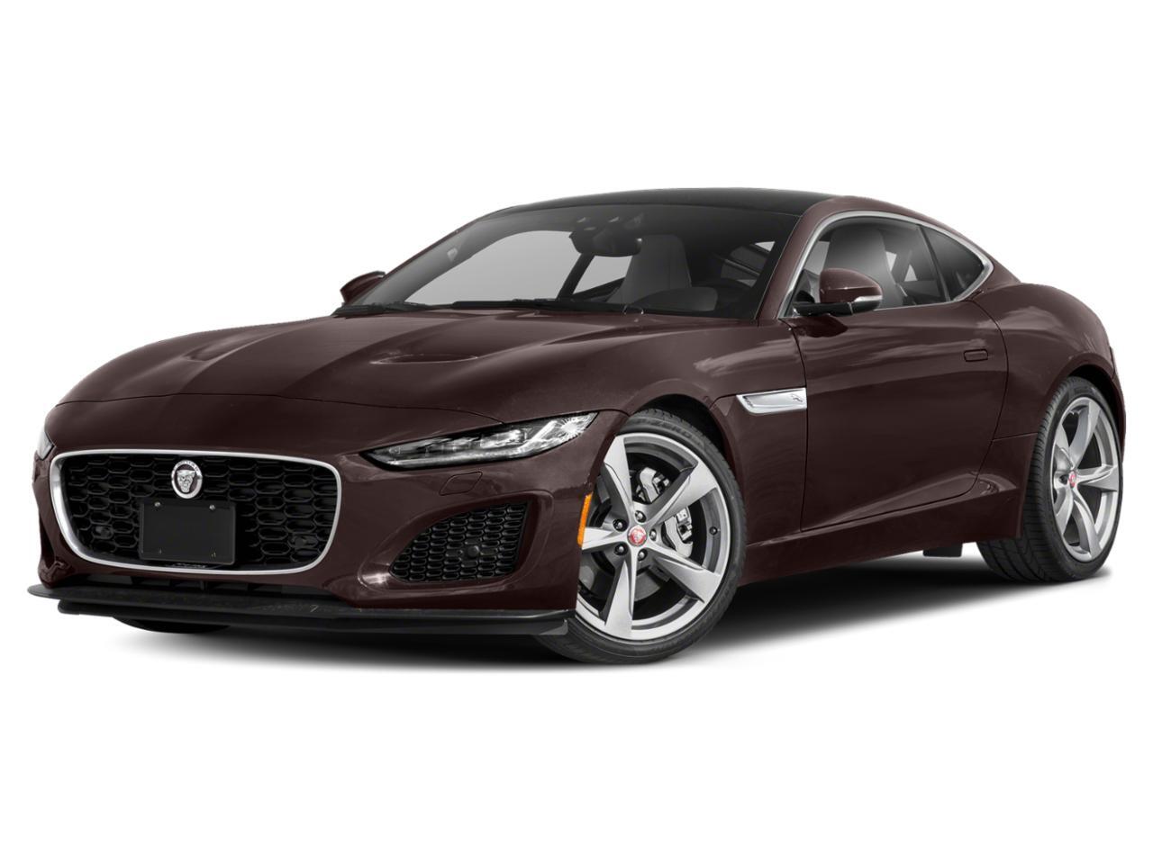 2023 Jaguar F-TYPE