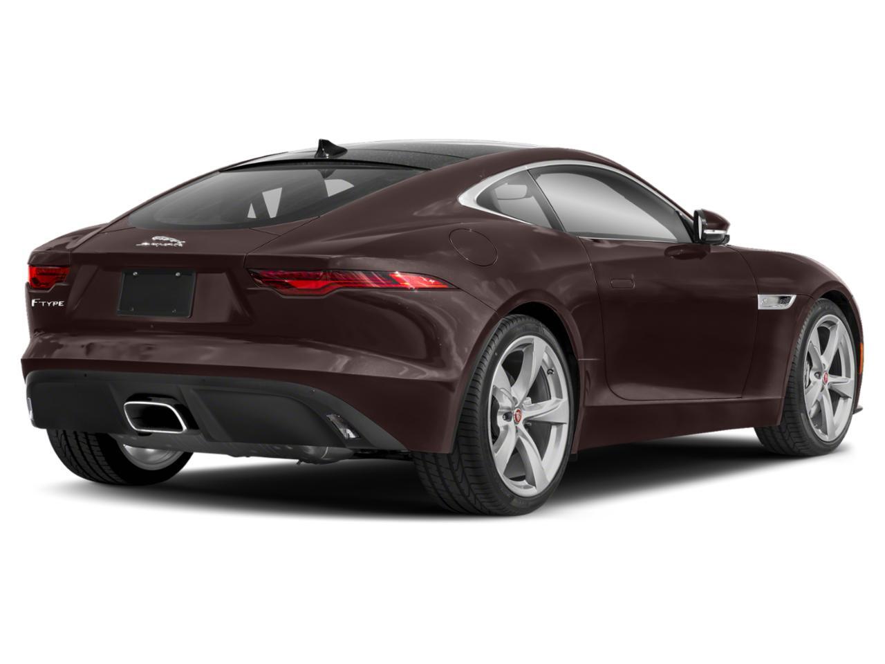 2023 Jaguar F-TYPE P450 San Clemente CA