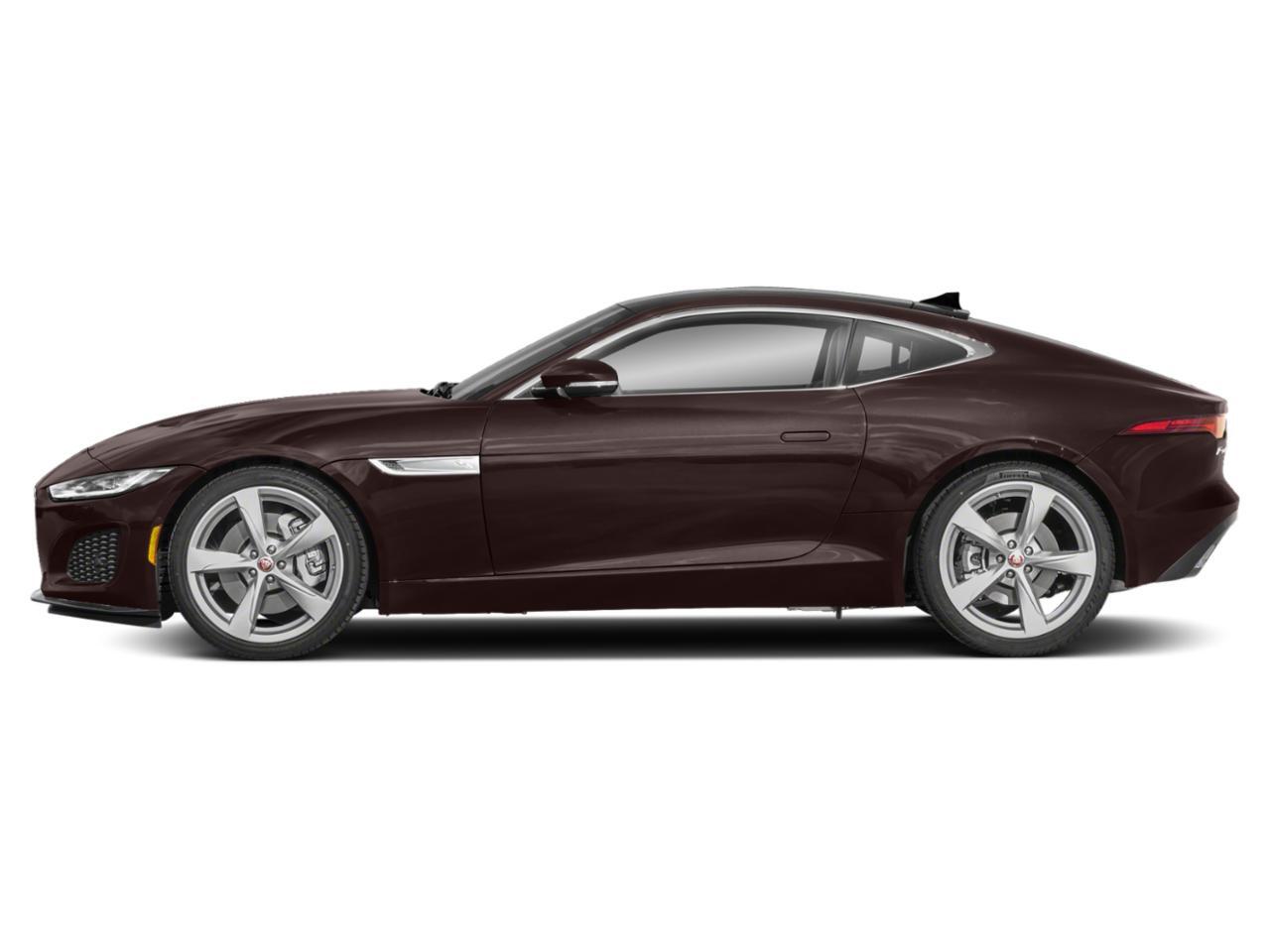 2023 Jaguar F-TYPE P450 San Clemente CA