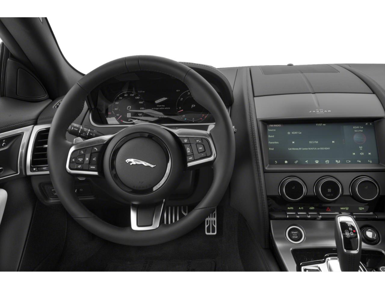 2023 Jaguar F-TYPE P450 Tucson AZ