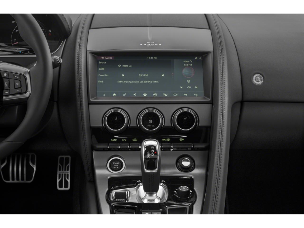 2023 Jaguar F-TYPE P450 Tucson AZ