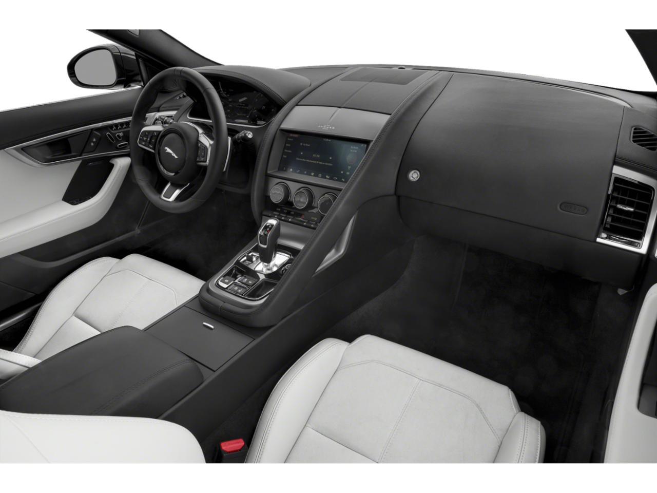 2023 Jaguar F-TYPE P450 Tucson AZ