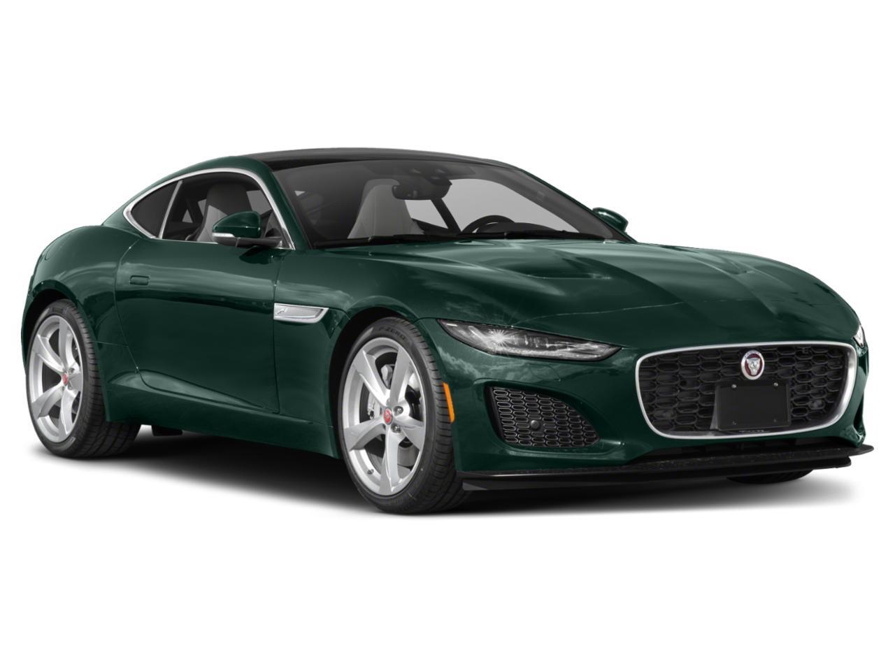 2023 Jaguar F-TYPE P450 Tucson AZ