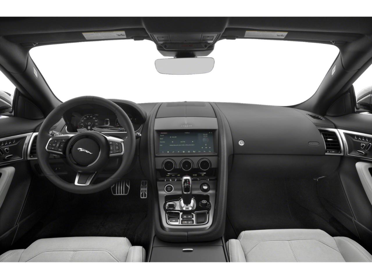 2023 Jaguar F-TYPE P450 Tucson AZ