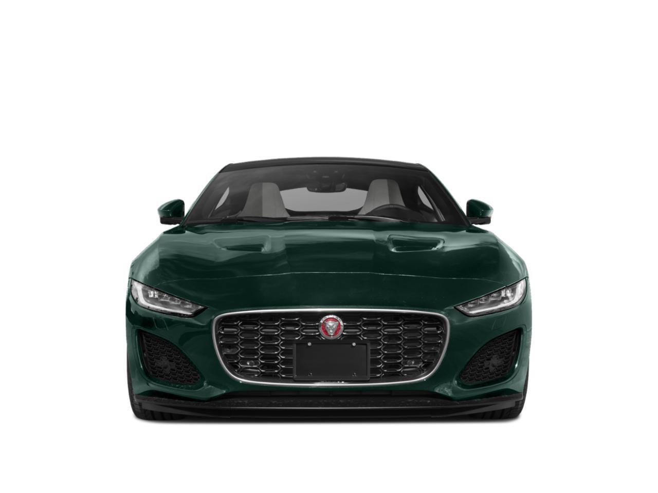 2023 Jaguar F-TYPE P450 Tucson AZ