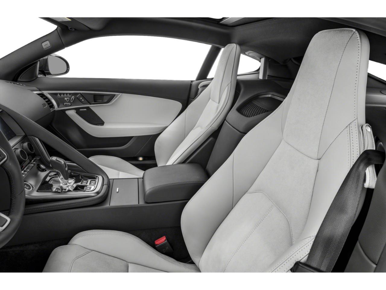 2023 Jaguar F-TYPE P450 Tucson AZ