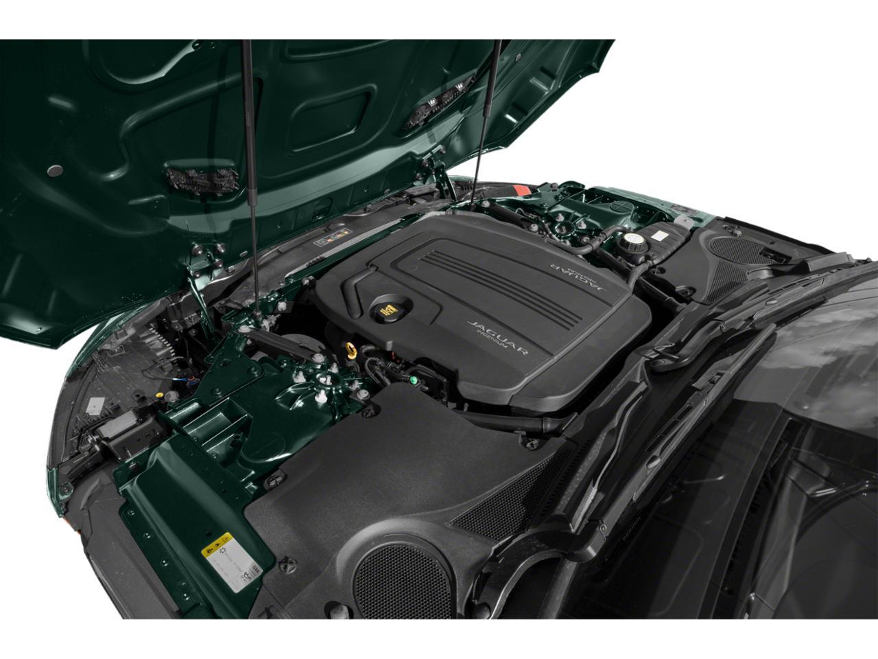 2023 Jaguar F-TYPE P450 Tucson AZ