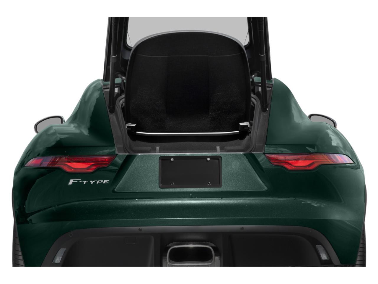 2023 Jaguar F-TYPE P450 Tucson AZ