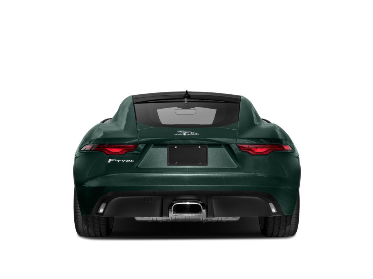2023 Jaguar F-TYPE P450 Tucson AZ
