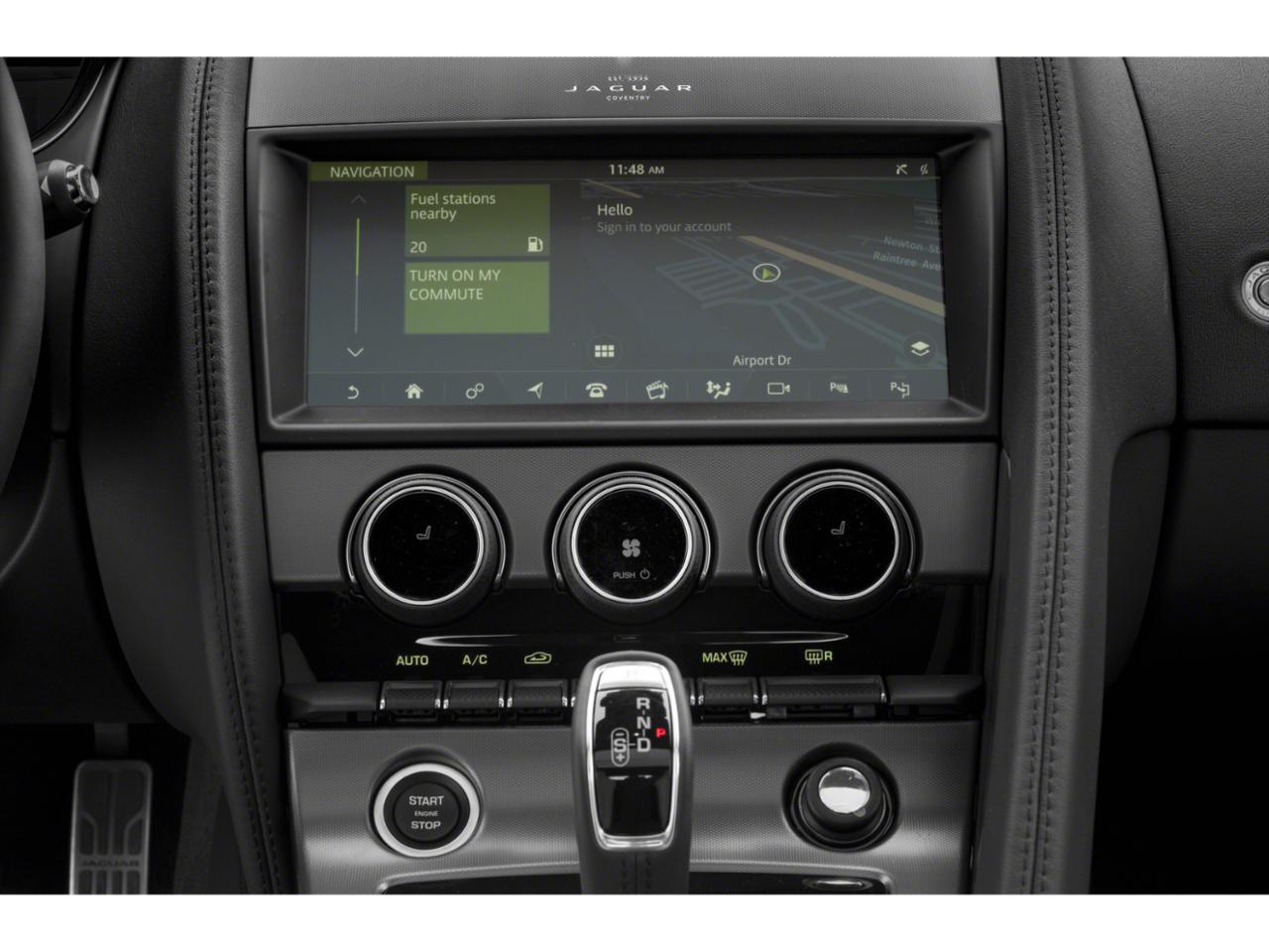 2023 Jaguar F-TYPE P450 Tucson AZ